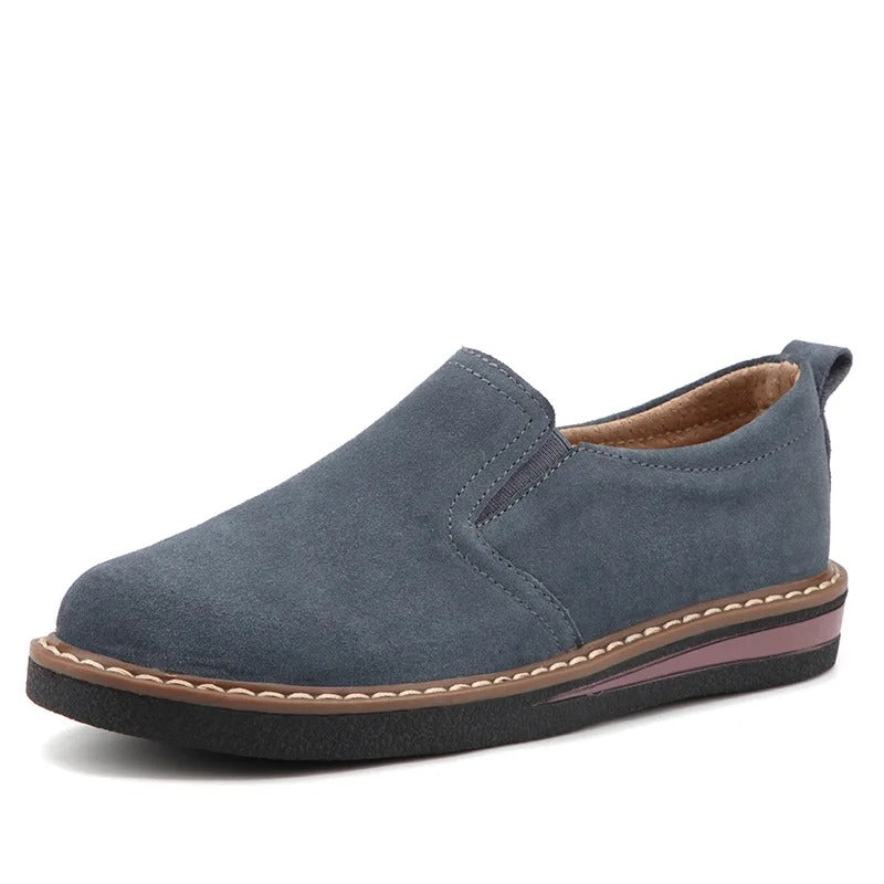 chaussures pour hommes larges Chaussures Orthopédiques Podoways 36 LightSkyBlue
