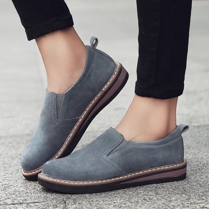 chaussures pour hommes larges Chaussures Orthopédiques Podoways