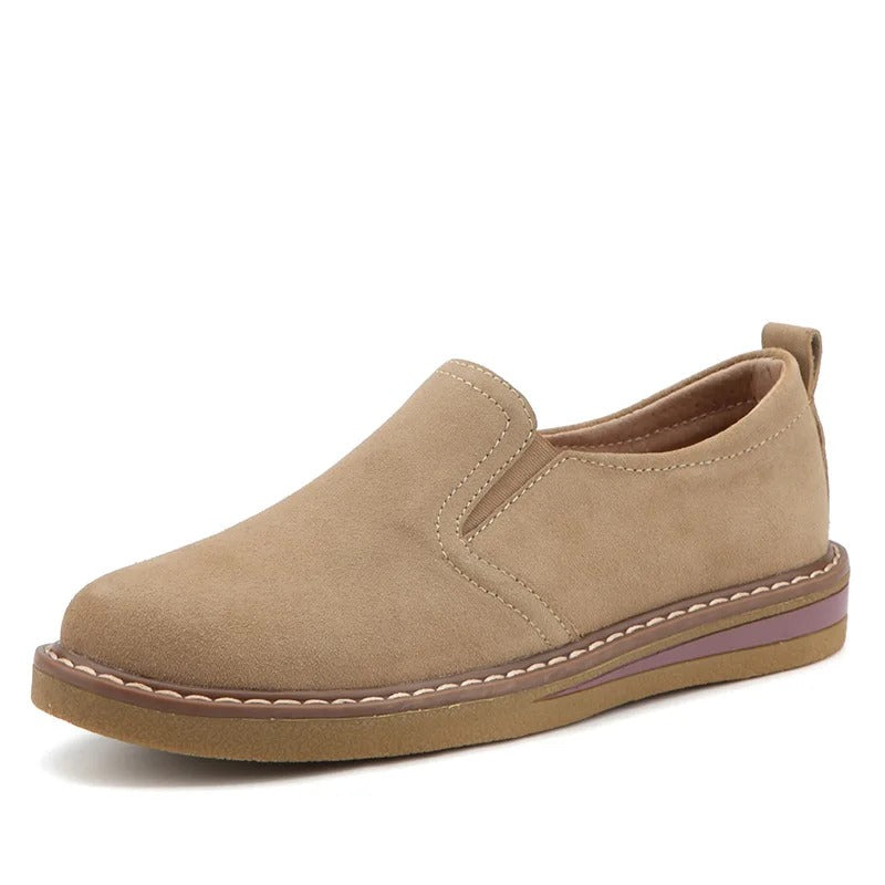 chaussures pour hommes larges Chaussures Orthopédiques Podoways 36 Tan