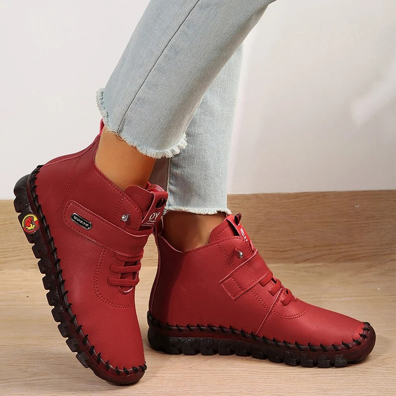 chaussures pour les femmes aux pieds sensibles - spécial liquidation Podoways