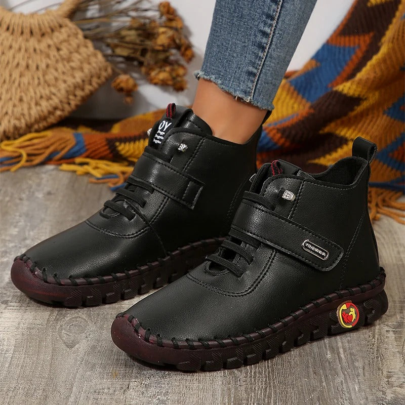 chaussures pour les femmes aux pieds sensibles - spécial liquidation Podoways 39 Black
