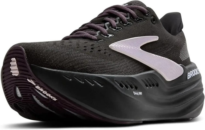 Chaussures stylées pour œdème Podoways 36 Black