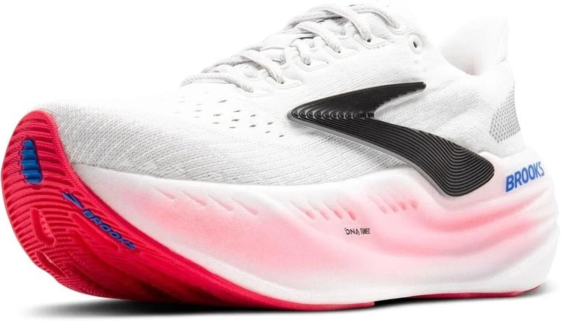 Chaussures stylées pour œdème Podoways 36 Pink