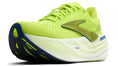 Charger l'image dans la visionneuse de la galerie, Chaussures stylées pour œdème Podoways 36 GreenYellow
