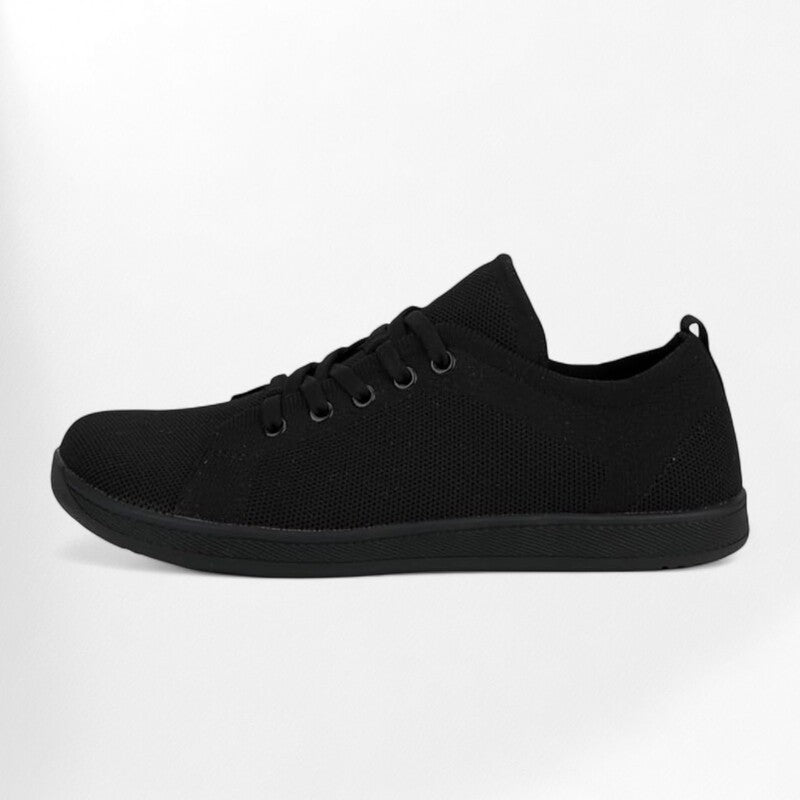 Chaussures pour pieds extra larges et gonflés Podoways 37 Black