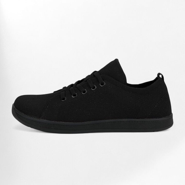 Chaussures pour pieds extra larges et gonflés Podoways 37 Black