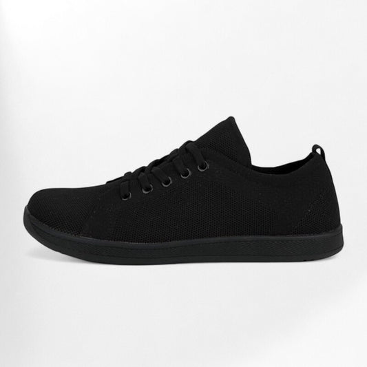 Chaussures pour pieds extra larges et gonflés Podoways 37 Black