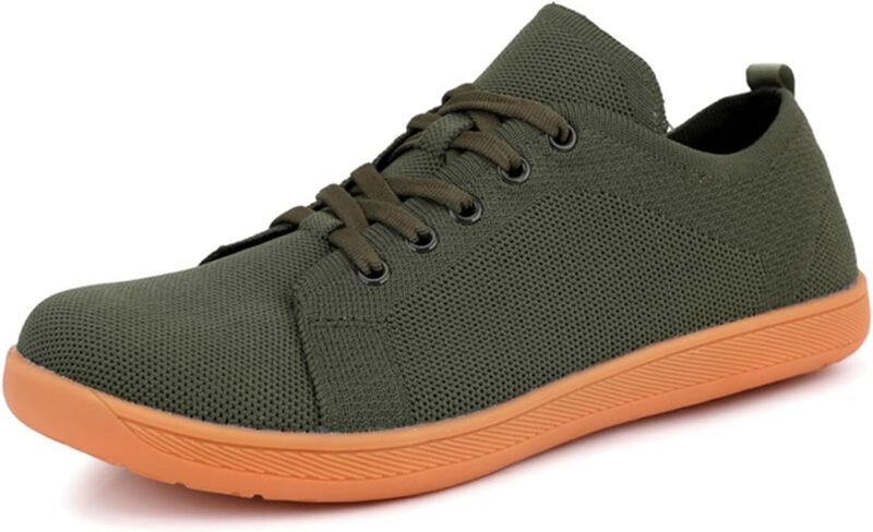 Chaussures pour pieds extra larges et gonflés Podoways 37 Green
