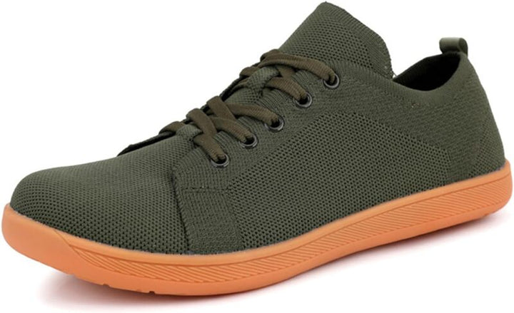 Chaussures pour pieds extra larges et gonflés Podoways 37 Green