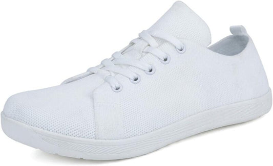 Chaussures pour pieds extra larges et gonflés Podoways 37 Blanc