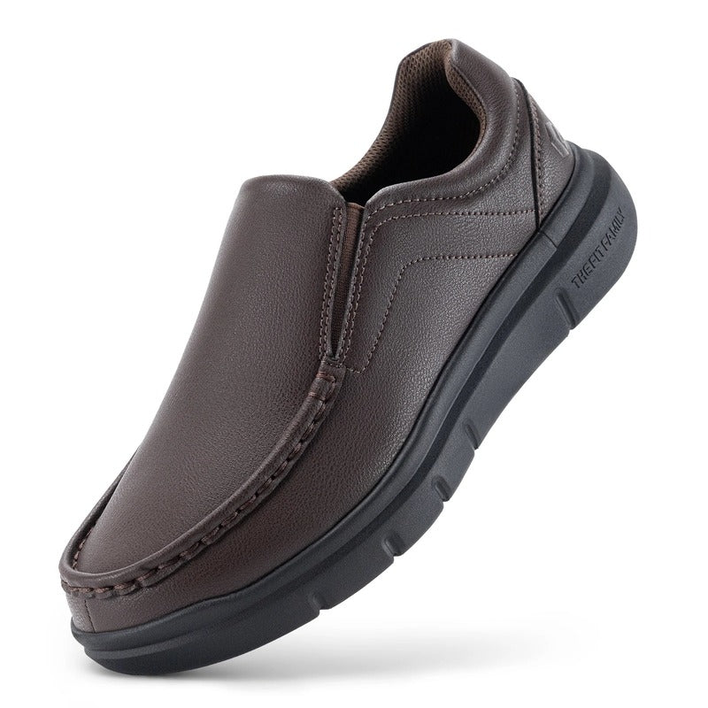 Chaussures pour homme aux pieds larges et gonflés Podoways 36 Sienna