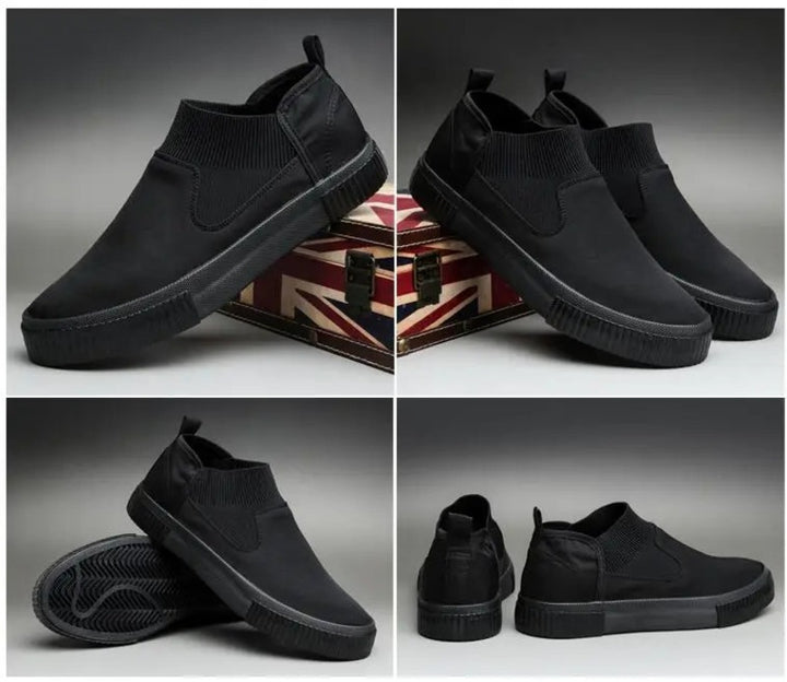 Mocassins souples Podoways
