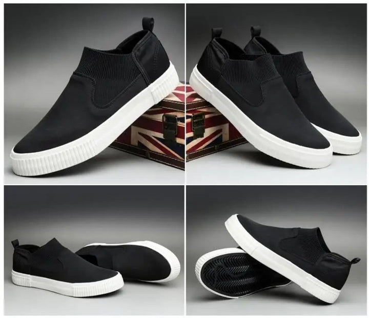 Mocassins souples Podoways