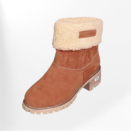 chaussures à talons hiver Chaussures Orthopédiques Podoways
