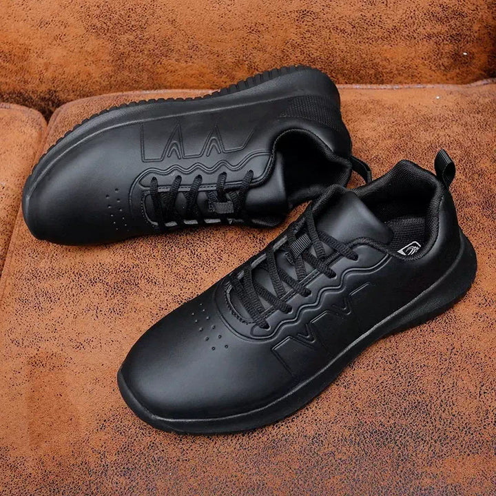 Chaussures adaptées aux semelles orthopédiques  Podoways   