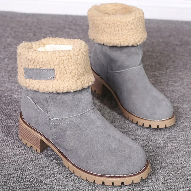 chaussures à talons hiver Chaussures Orthopédiques Podoways 36 LightSkyBlue