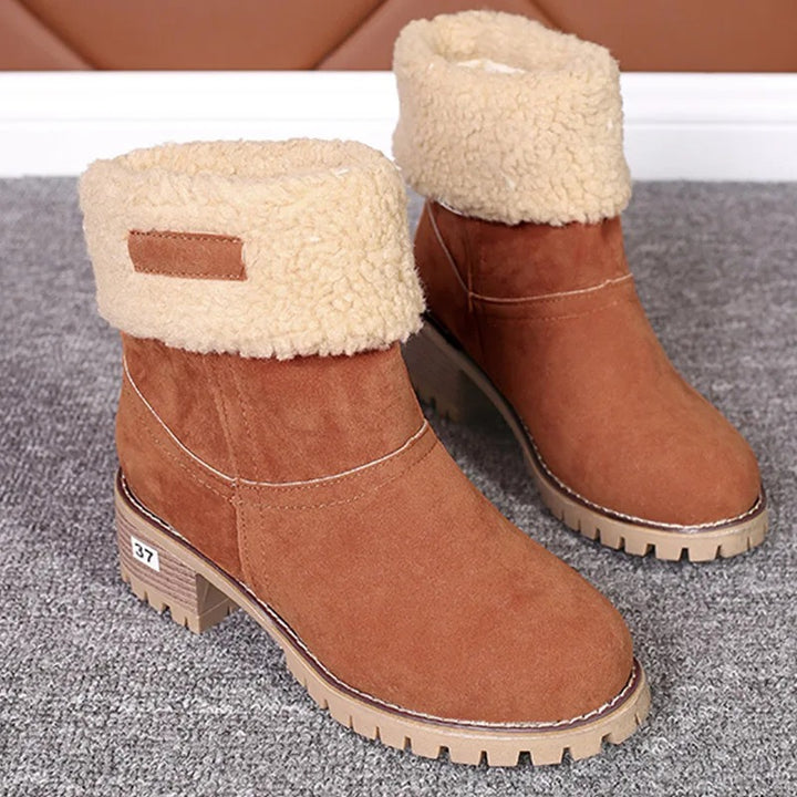 chaussures à talons hiver Chaussures Orthopédiques Podoways 36 Sienna 