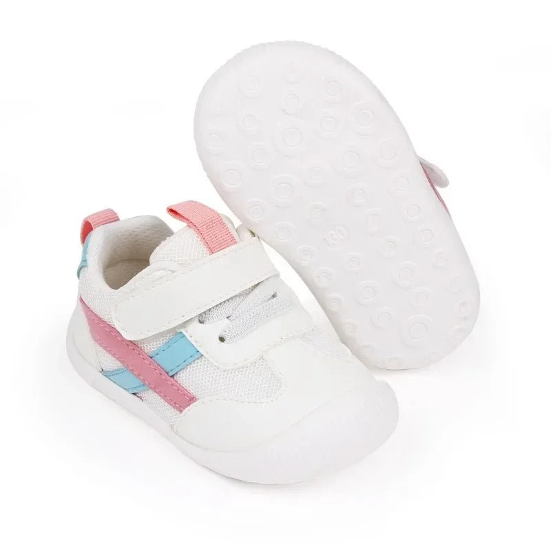 chaussure bebe basket  Podoways   