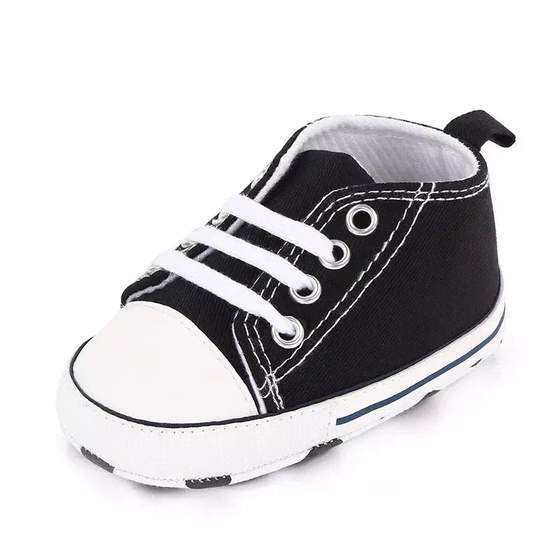 Chaussures bébés pour garçon