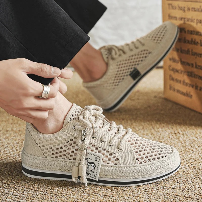 basket pied large - spécial liquidation Chaussures Orthopédiques Podoways