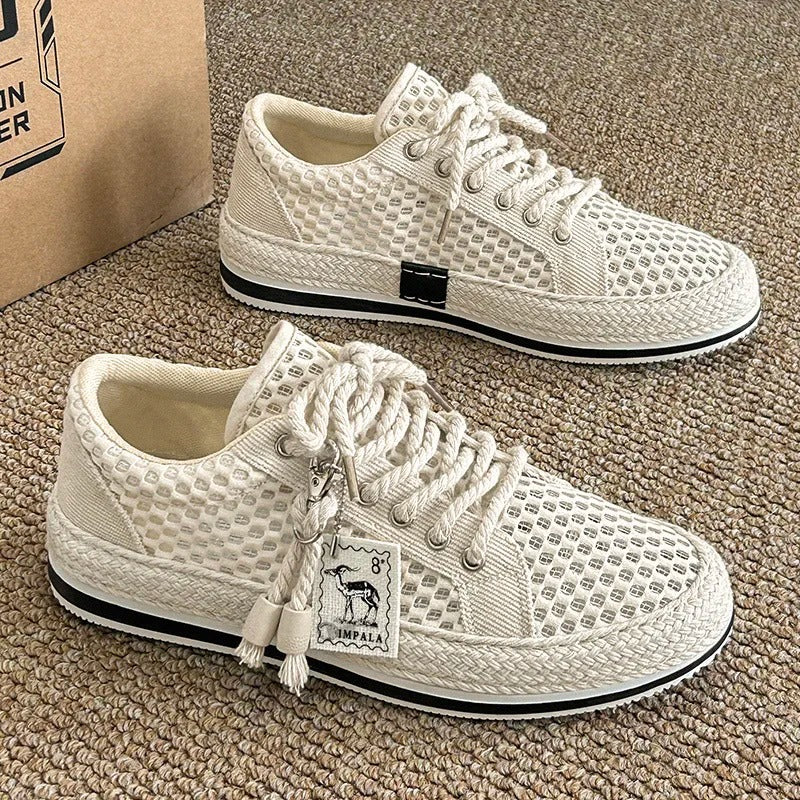 Baskets Femme Pour Pieds Larges Et Sensibles – Confort Orthopédique, Antidérapantes – Running, Randonnée, Fitness