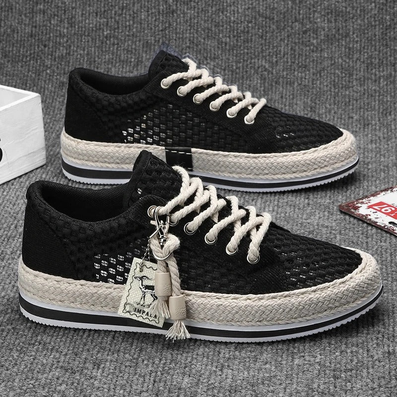 basket pied large Chaussures Orthopédiques Podoways 36 Black