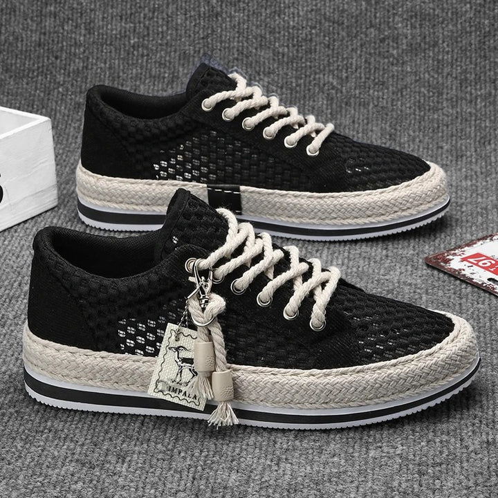 basket pied large Chaussures Orthopédiques Podoways 36 Black