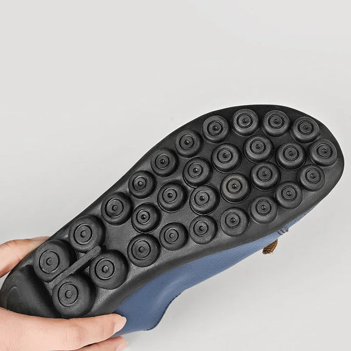 chaussures conforts pour les pieds sensibles Chaussettes orthopédiques Podoways