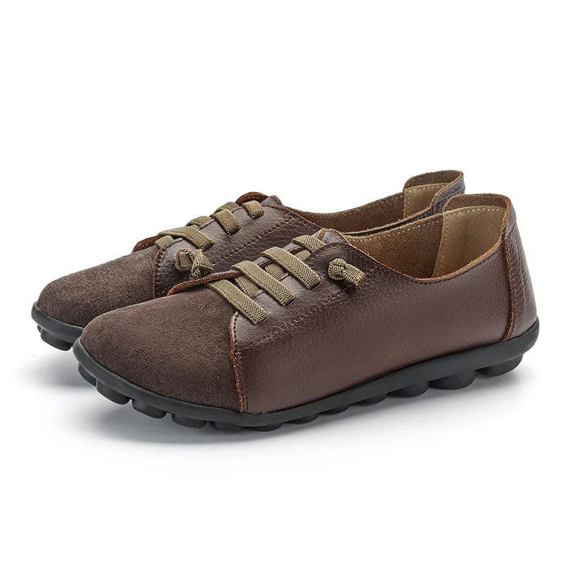 chaussures conforts pour les pieds sensibles Chaussettes orthopédiques Podoways 36 Sienna