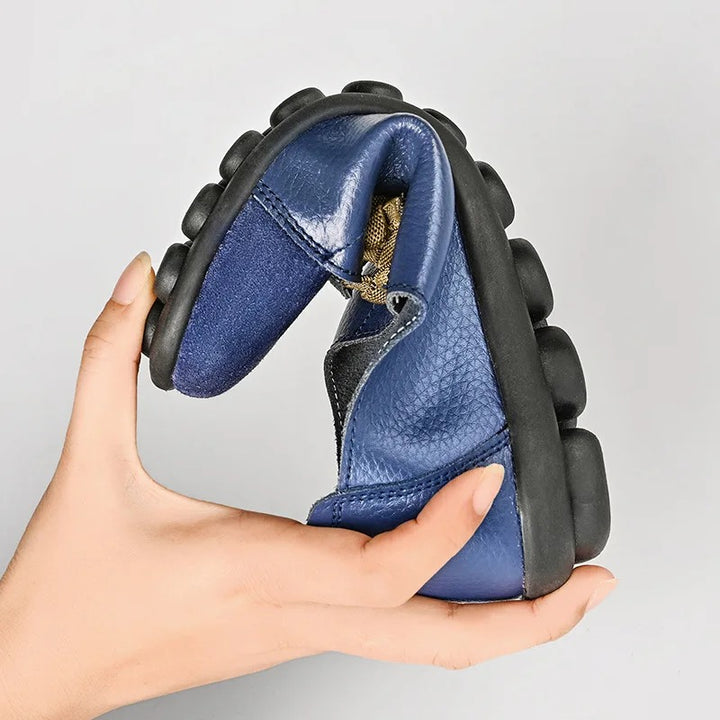 chaussures conforts pour les pieds sensibles Chaussettes orthopédiques Podoways