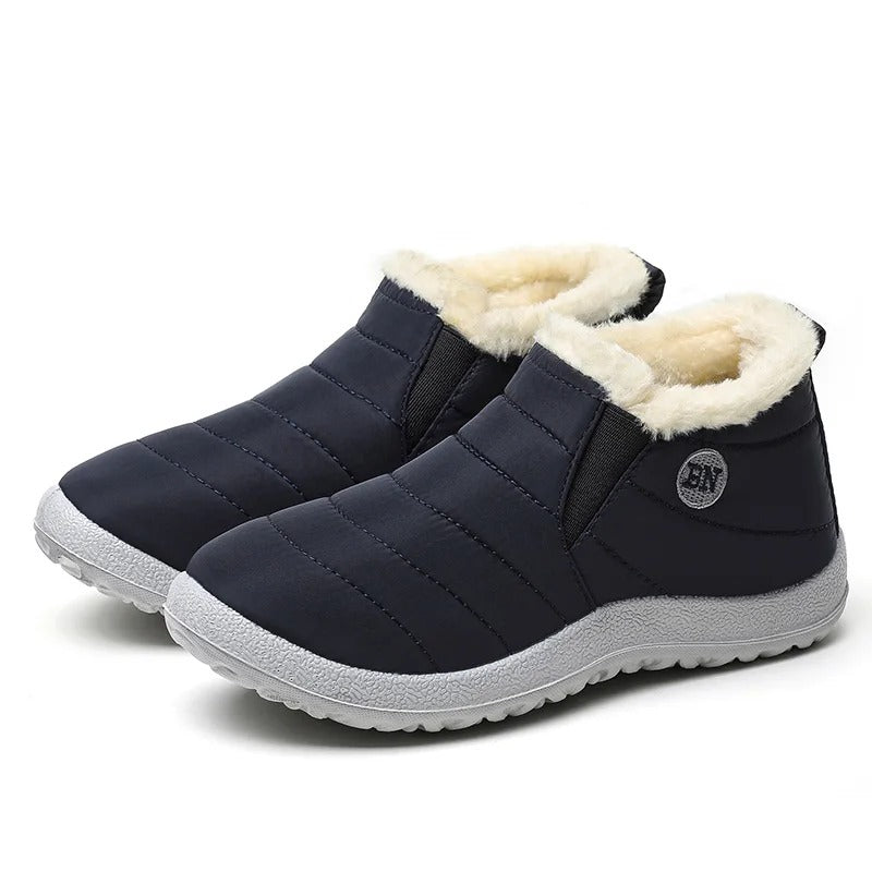 chaussures d'automne hiver 2024-2025 Chaussures Orthopédiques Podoways