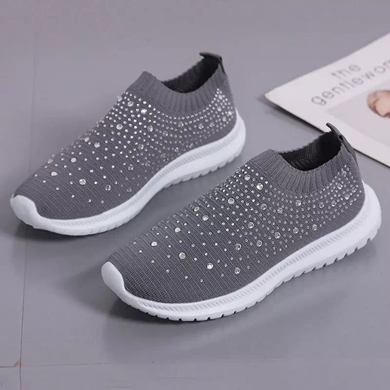 Chaussure d'éte orthopedique légère  Podoways   