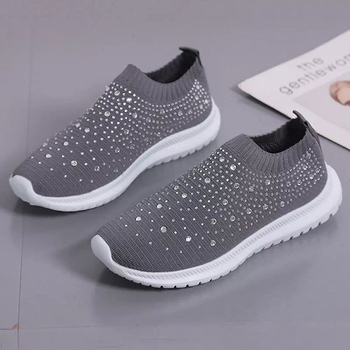Chaussure d'éte orthopedique légère  Podoways   