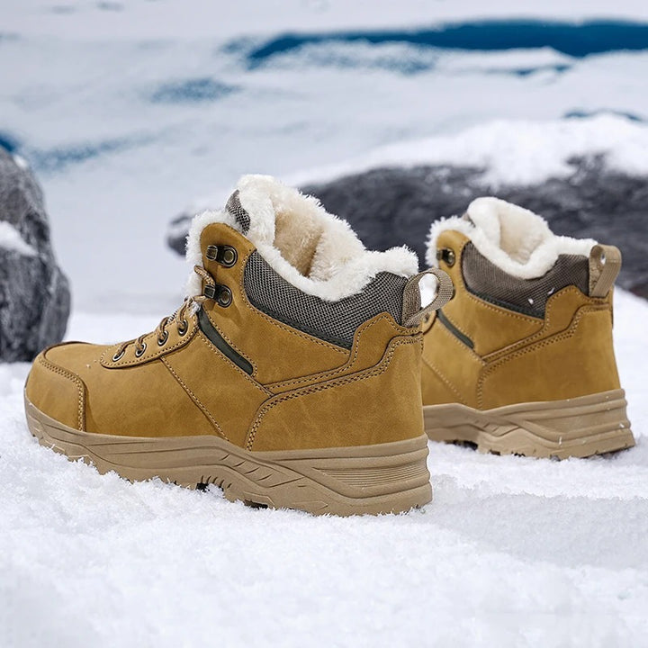 chaussure d'hiver canada mixte Chaussures Orthopédiques Podoways