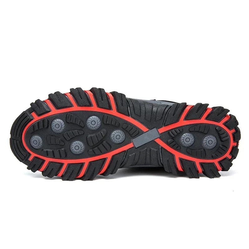 chaussures d'hiver pour femmes Chaussures Orthopédiques Podoways   