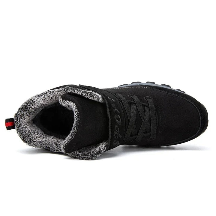 chaussures d'hiver pour femmes Chaussures Orthopédiques Podoways   