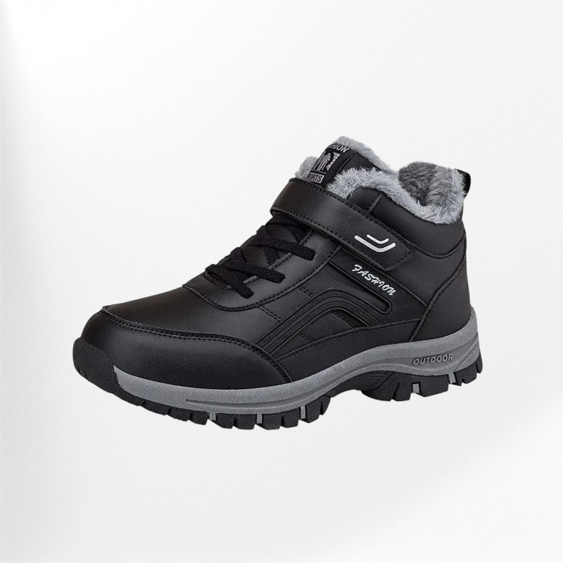 chaussures d'hiver pour femmes Chaussures Orthopédiques Podoways