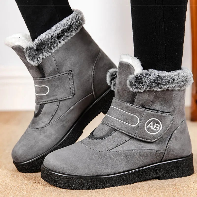 chaussures femmes automne-hiver 2023