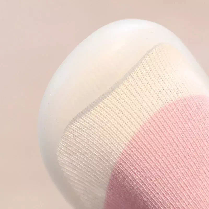 Chaussures de premiers pas pour bébé  Podoways   
