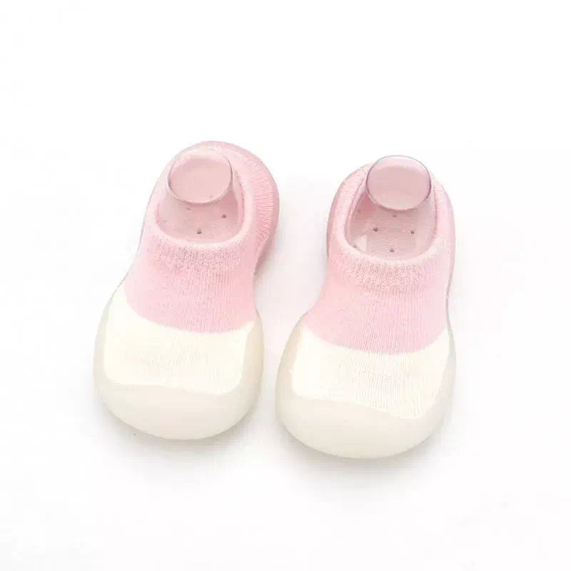 Chaussures de premiers pas pour bébé