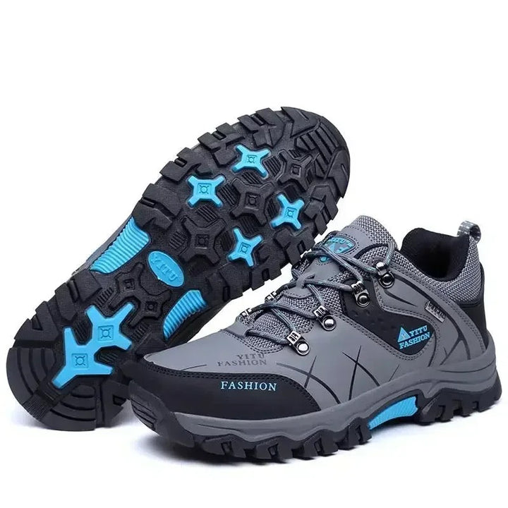 chaussure de randonnée d'hiver pour femme Podoways 36 LightSkyBlue
