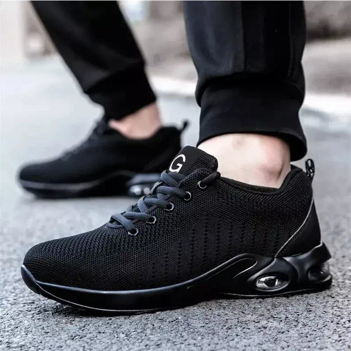 Chaussures de sécurité pour femmes confortables - spécial liquidation Podoways