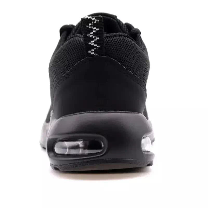 Chaussures de sécurité pour femmes confortables - spécial liquidation Podoways