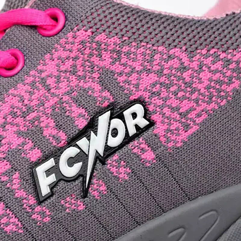 Chaussures de sécurité pour femmes légères  Podoways   