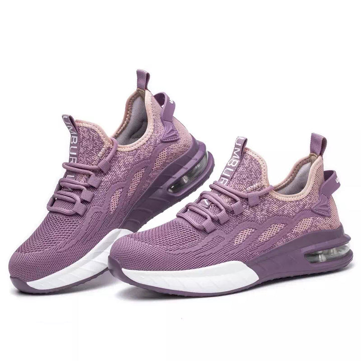 Chaussures mauves pour femmes tendances  Podoways   