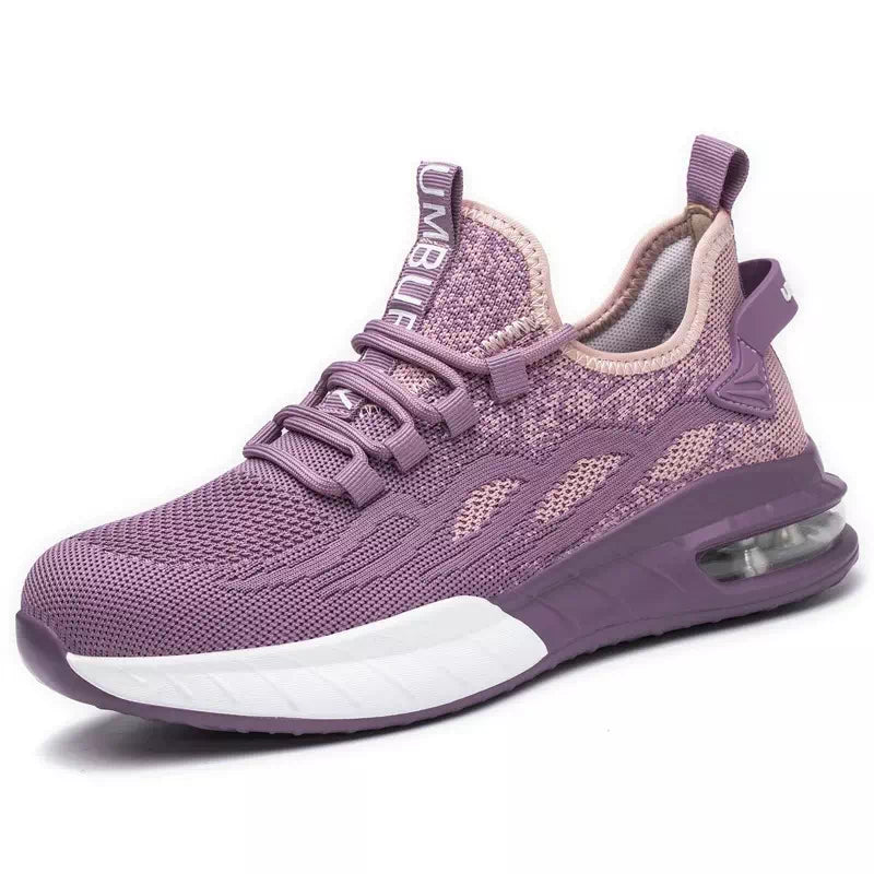 Chaussures mauves pour femmes tendances Podoways 36 Purple