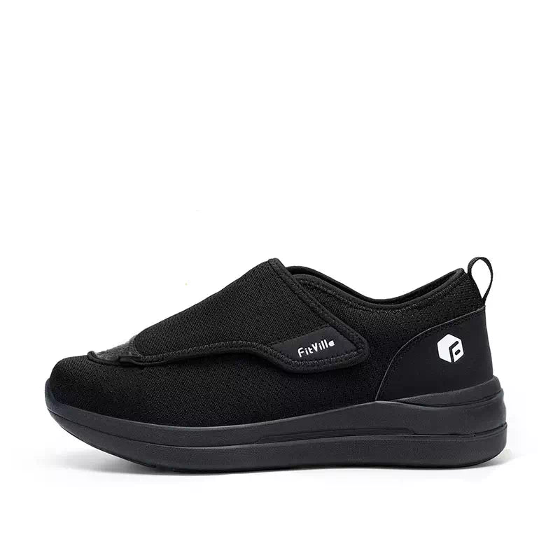 Chaussures de soulagement du névrome de morton - spécial liquidation Chaussures Orthopédiques Podoways