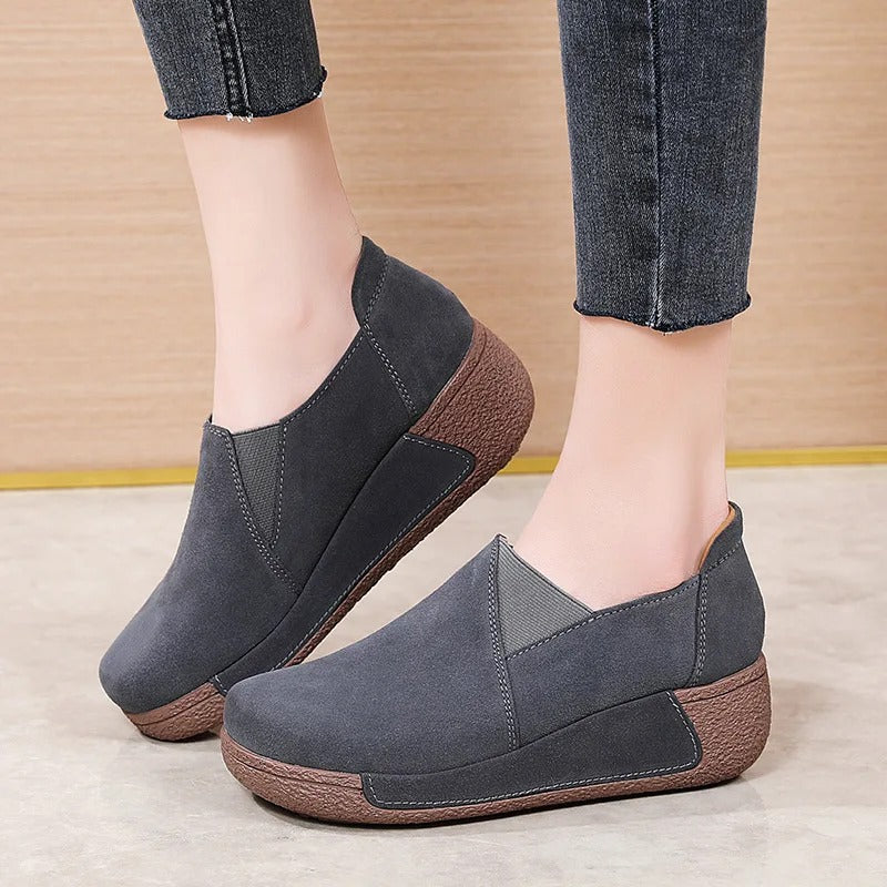 chaussures extra larges pieds sensibles femme  Podoways   