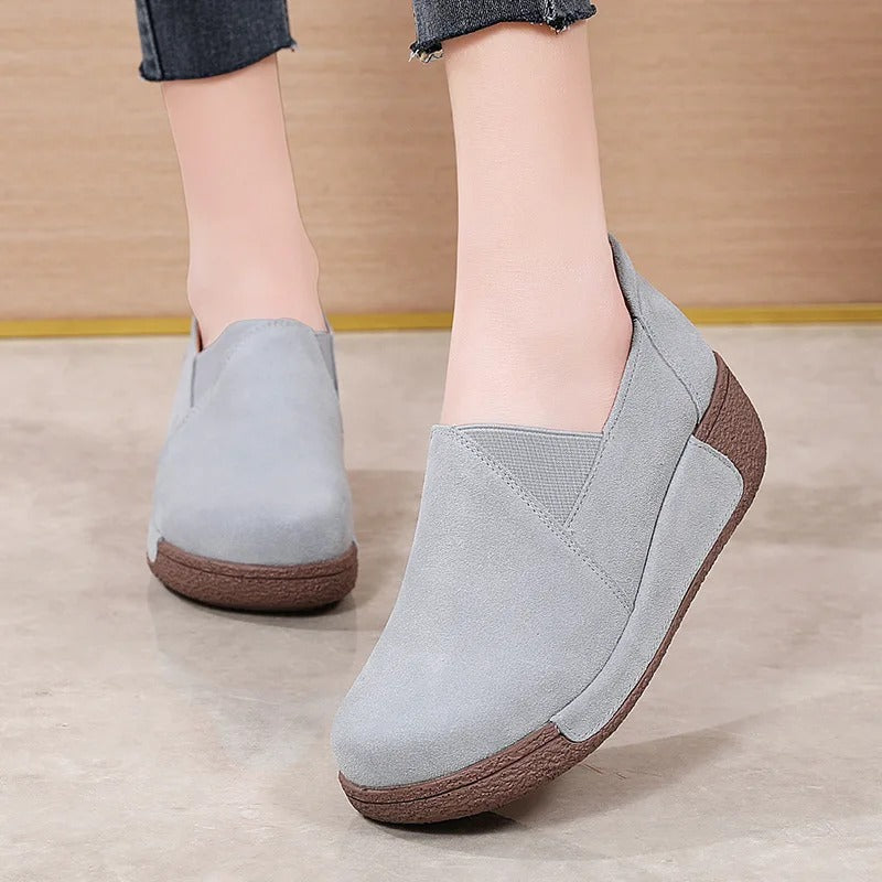 chaussures extra larges pieds sensibles femme  Podoways   