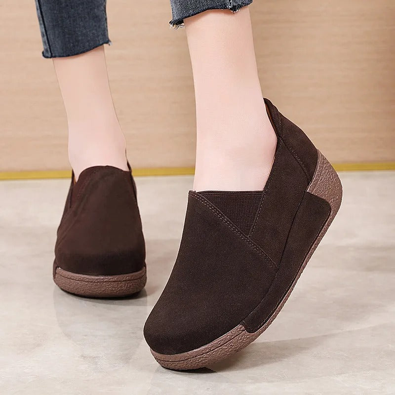 chaussures extra larges pieds sensibles femme  Podoways   